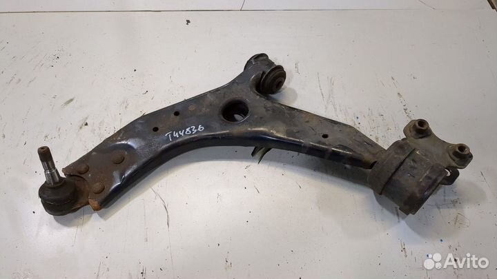 Рычаг подвески Volvo S40 2004, 2005