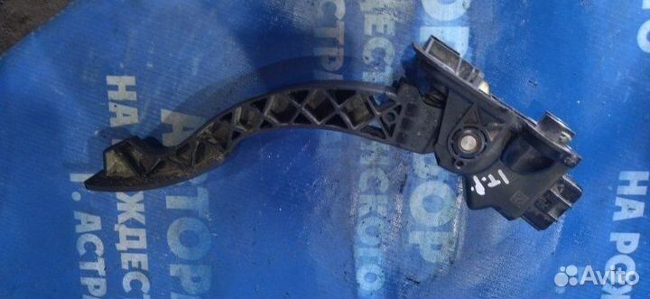 Педаль газа Mitsubishi Asx кроссовер 4B10 2010