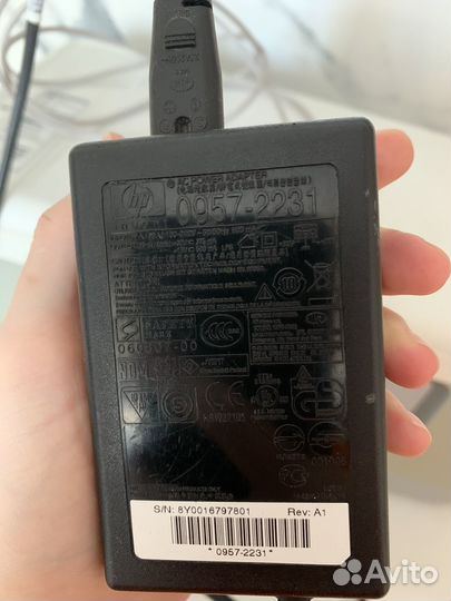 Принтер мфу UP deskjet f2280