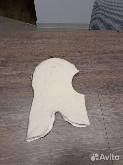 Шапка-шлем Teyno 0 зима