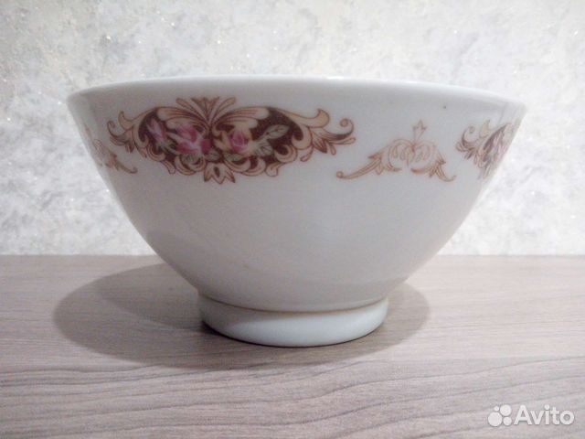 Пиала (салатник) Китай