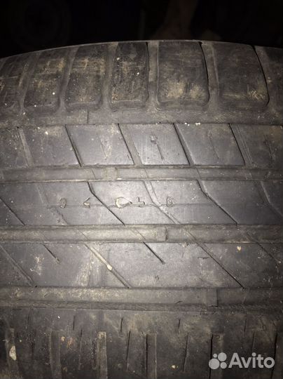 Nokian Tyres Hakka Green 2 195/60 R15