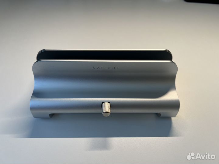 Satechi подставка для Macbook