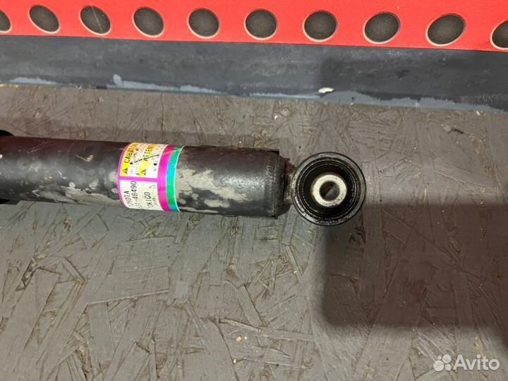 Амортизатор задний Lexus Rx 4 450Н long X2GR-X82A