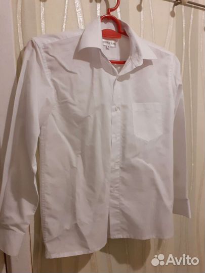 Рубашка для мальчика