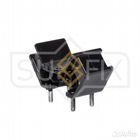 Подушка двигателя зад FM4432 sufix