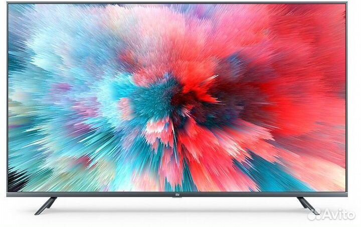 Телевизор Xiaomi Mi TV 4S 55