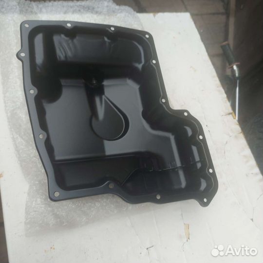 Поддон на Пижо