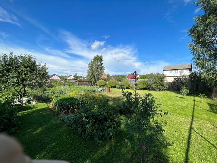 Участок 8,4 сот. (ИЖС)