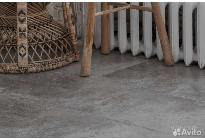 Водостойкий ламинат