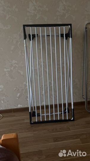 Сушилка для белья gimi