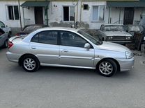 Kia Rio 1.5 AT, 2004, 170 000 км, с пробегом, цена 365 000 руб.