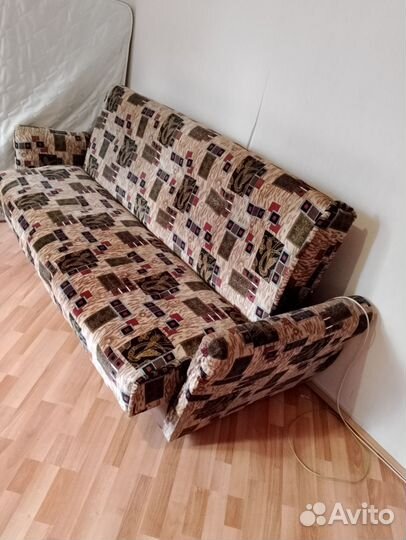 Диван-книжка б/у