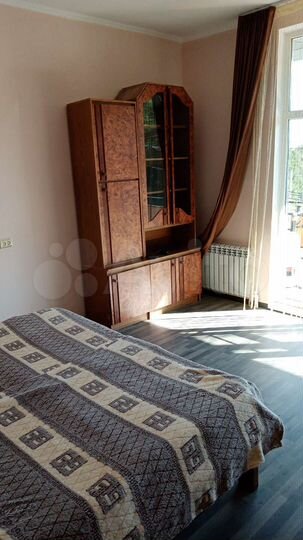 Комната 18 м², 3/3 эт.