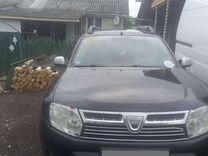 Dacia Duster 1.5 MT, 2010, 238 000 км, с пробегом, цена 600 000 руб.