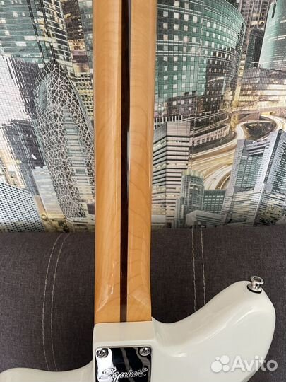 Squier classic vibe jazzmaster