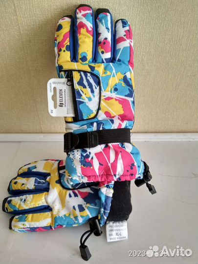 Перчатки, варежки (см.обьявление)