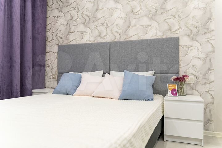 Квартира-студия, 21 м², 11/18 эт.