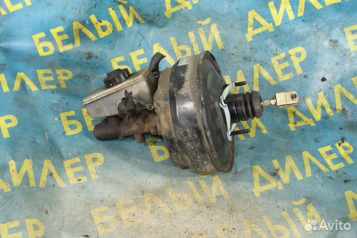 Вакуумный усилитель тормозов KIA Sportage