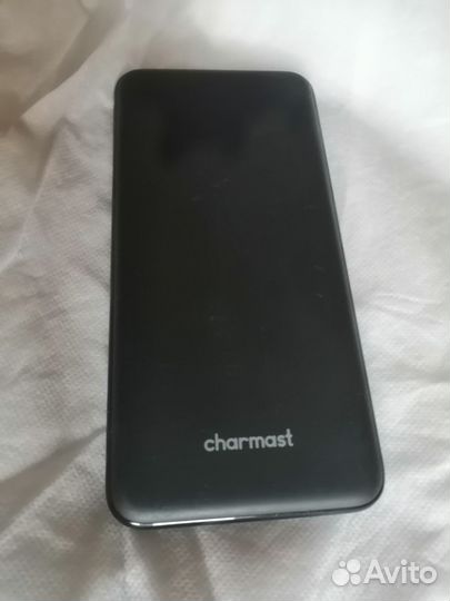 Power Bank 26800 mAh ультратонкий Ultra Slim бу