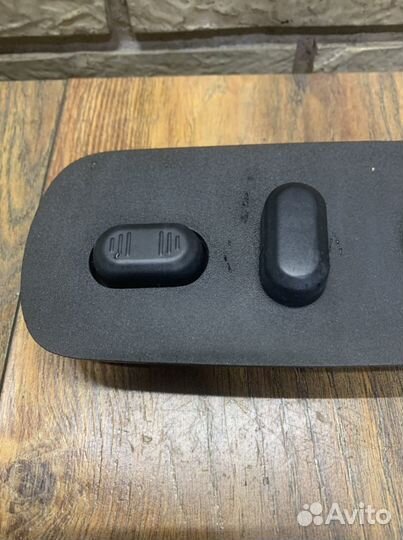 Ford America Explorer 2011 Блок кнопок управления