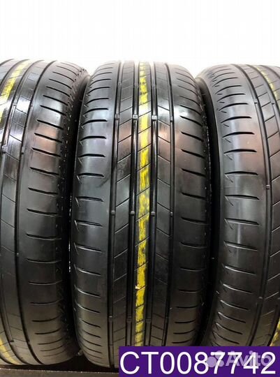 Bridgestone Turanza T005 205/60 R16 96T