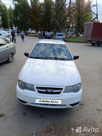 Daewoo Nexia 1.5 МТ, 2013, 174 000 км