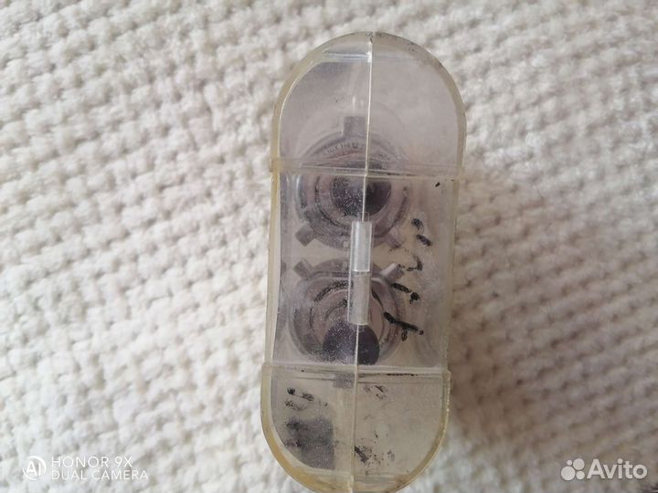 Лампочки для фар