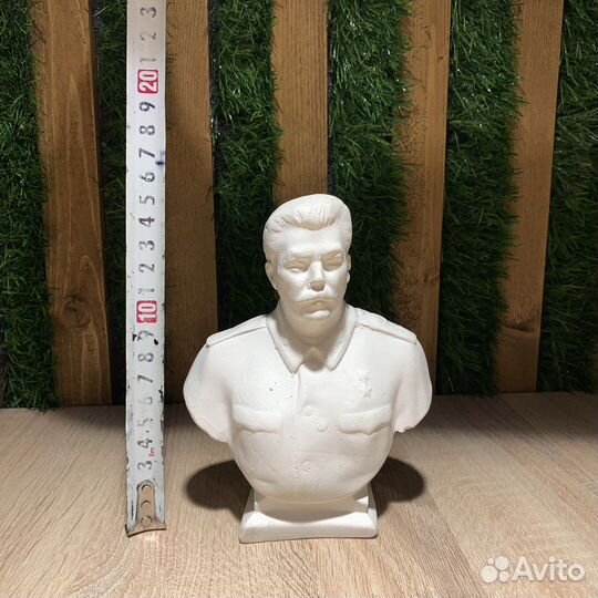 Гипсовые бюсты