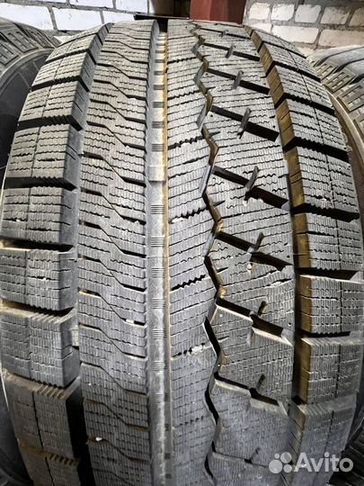 Sailun Ice Blazer Arctic 215/55 R17