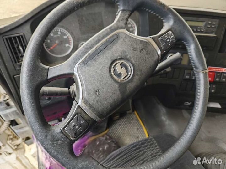 Самосвал Shacman (Shaanxi) SX32586T384, 2021