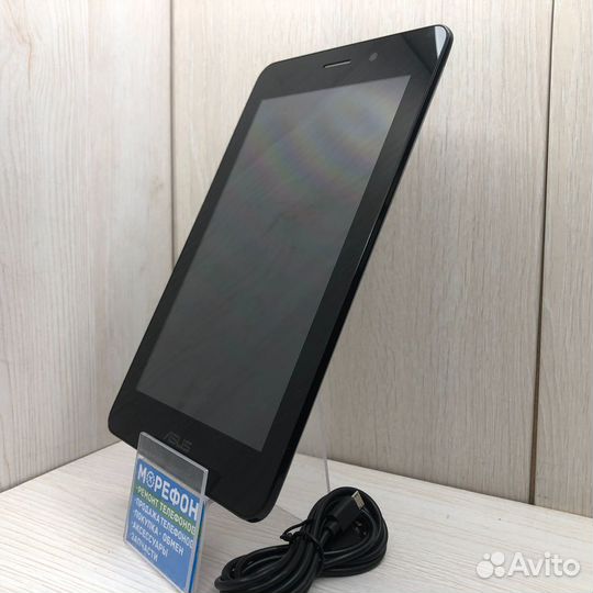 С) Планшет Asus Fonepad K004 1/8 Gb