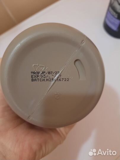 Шампунь от выпадения волос 1 л