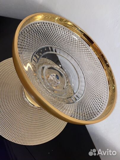 Ваза фруктовница