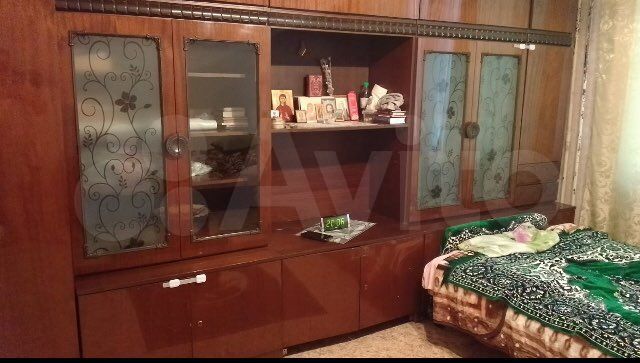 Комната 22 м² в 2-к., 11/16 эт.