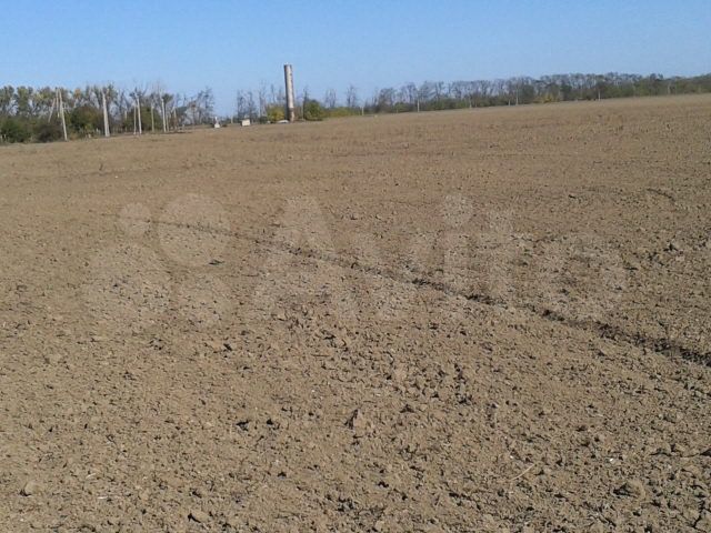 Участок 2,82 га (СНТ, ДНП)