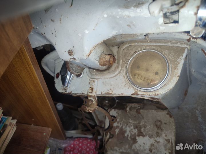 Вятка электрон вп150