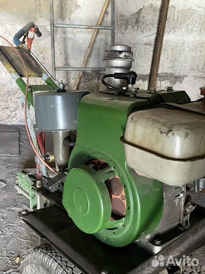 Мотоблок мб-1