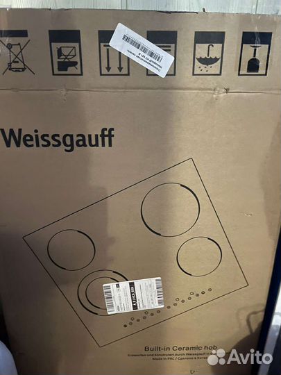 Варочная панель