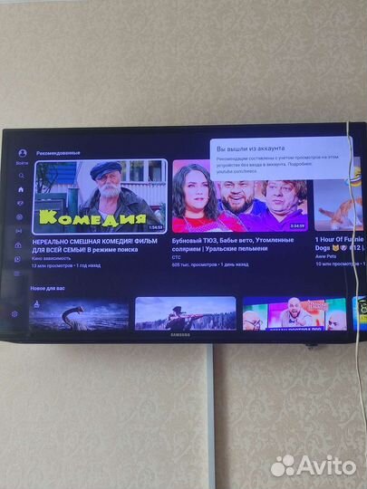 Smart tv приставка xiaomi
