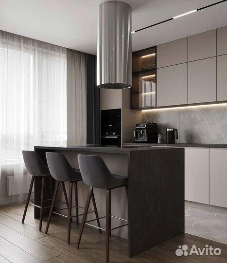 Кухонный гарнитур