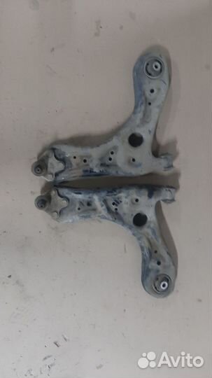 Рычаг передний левый нижний Volkswagen Polo V 2015