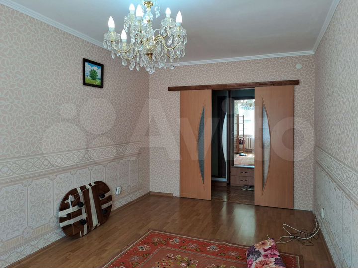 3-к. квартира, 66,7 м², 2/3 эт.