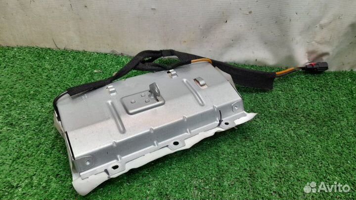 Подушка безопасности в торпедо Citroen C4 5D 1.6