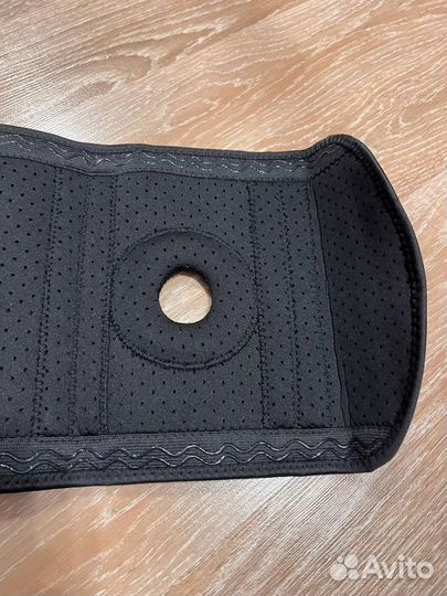 Бандаж на колено