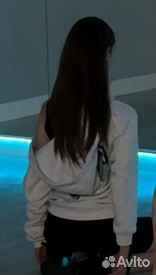 High heels танцы