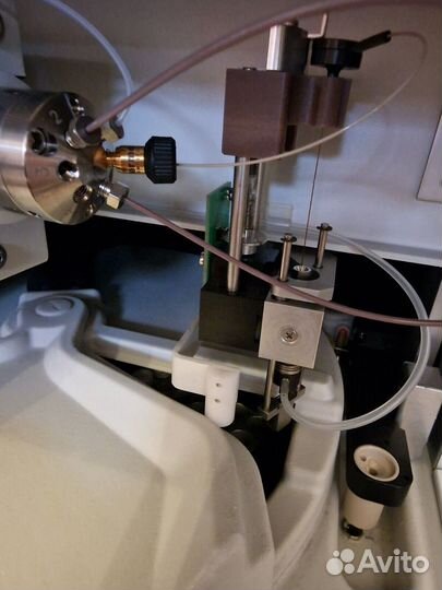 Dionex Ultimate 3000 серии thermostatted образцов