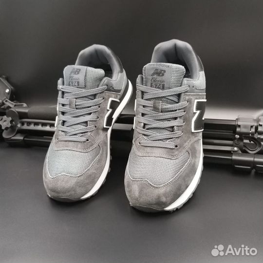 Кроссовки мужские New balance 574