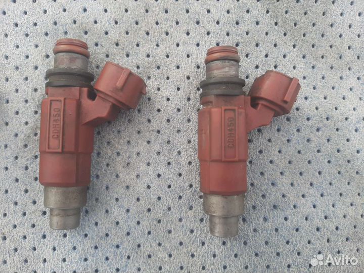 Форсунки 440сс
