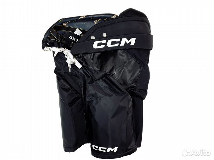 Трусы CCM Tacks AS580 SR размер XL